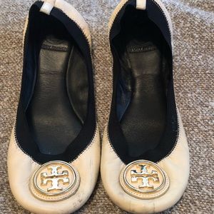 Tory Burch Flats